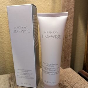 Mary Kay Timewise Gel Mask - Cream